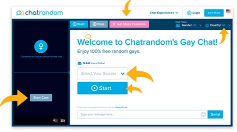 chatrandom gays|GayConnect: Free Gay Chat Rooms & Video Chat